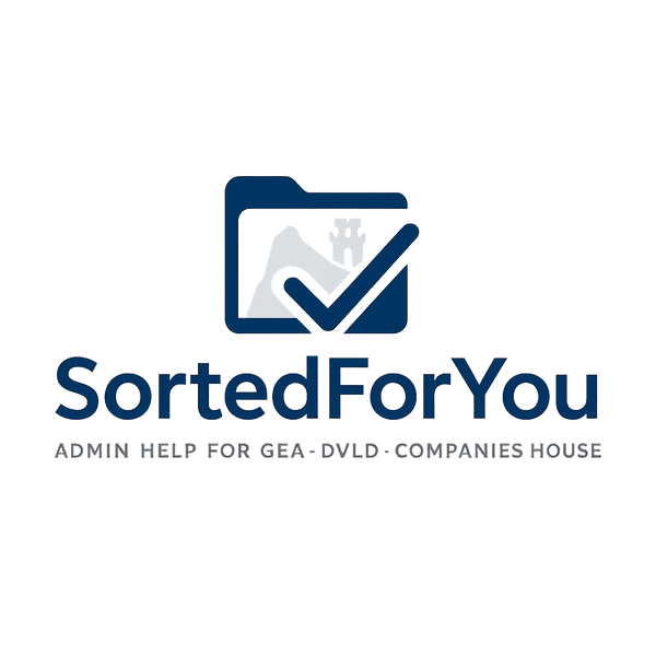 SortedForYou